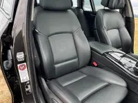 Gebraucht BMW 535 Sport Line 313 PS (230 kW) 2014 Braun Kombi