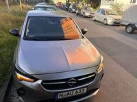 gebraucht Opel Corsa 1.2 Direct Inj Turbo Start/Stop Automatik Edition