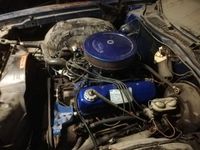 Gebraucht Ford Torino 170 PS (125 kW) 1976 Blau Kombi