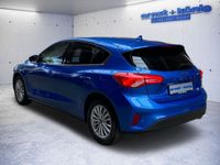 gebraucht Ford Focus 1.0 EcoBoost TITANIUM