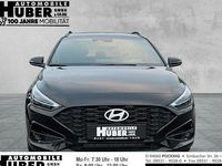 Neu Hyundai i30 Advantage 140 PS (102 kW) 2025 Schwarz Kombi