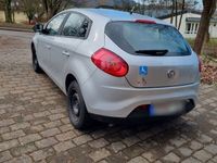 gebraucht Fiat Bravo 1.4 16V MY MY