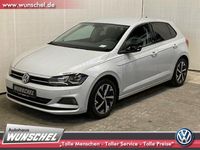 Gebraucht VW Polo Active 116 PS (85 kW) 2020 Kleinwagen