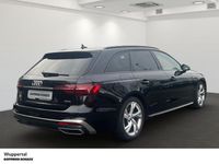 Gebraucht Audi A4 S-Line 286 PS (210 kW) 2020 Schwarz Kombi