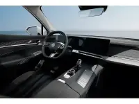 Neu MG MGS9 299 PS (219 kW) 2026 Weiss SUV