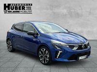 Neu Mitsubishi Colt Select 94 PS (69 kW) 2025 Blau metallic Limousine