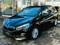 Używany BMW 218 Advantage 150 KM (110 kW) 2021 Czarny Kombi