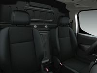 Neu Opel Combo-e Life XL 100 kW (136 PS) 2025 Weiß Van