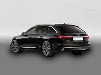 Gebraucht Audi S6 344 PS (253 kW) 2025 Schwarz Kombi