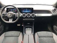 Gebraucht Mercedes GLB200 163 PS (119 kW) 2025 Grau metalliclack mountaingrau SUV