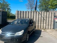 Gebraucht Citroën C5 140 PS (102 kW) 2007 Grau Limousine