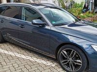 gebraucht Audi A6 A6Avant 3.0 TDI DPF quattro S tronic