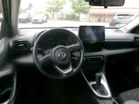 Gebraucht Mazda 2 Center-Line 116 PS (85 kW) 2025 Weiß Kleinwagen