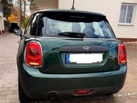 Second-hand Mini ONE 102 CP (75 kW) 2019 Verde Hatchback