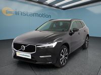 Gebraucht Volvo XC60 197 PS (144 kW) 2024 Schwarz SUV
