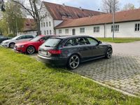 gebraucht Audi A4 b8 2.7 v6