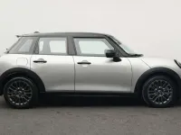 Second-hand Mini Cooper S Classic 204 CP (150 kW) 2025 Gri Hatchback