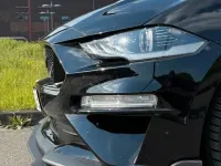 Gebraucht Ford Mustang 450 PS (330 kW) 2020 Schwarz Cabrio