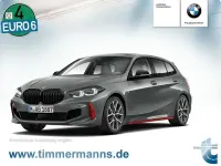 Gebraucht BMW 128 M Sport 265 PS (194 kW) 2023 Grau Limousine
