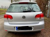 gebraucht VW Golf VI 