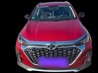 Gebraucht Baic X55 136 PS (100 kW) 2020 Rot SUV