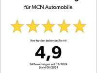 Gebraucht Jeep Renegade Limited 140 PS (102 kW) 2018 Schwarz SUV