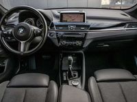 gebraucht BMW X1 xDrive25e Sport Line Autom Navi AHK Rkam PDC