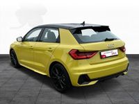 gebraucht Audi A1 Sportback S line