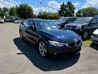 Gebraucht BMW 428 M Sport 245 PS (180 kW) 2015 Schwarz Coupé