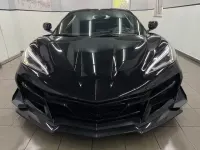 Gebraucht Corvette C8 596 PS (438 kW) 2022 Schwarz Coupé