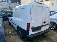 gebraucht Opel Combo top Zustand !