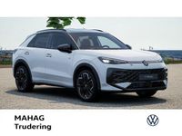Neu VW T-Roc R-line 150 PS (110 kW) 2026 Weiß SUV