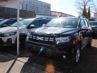 Gebraucht Dacia Duster Expression 101 PS (74 kW) 2023 Schwarz SUV
