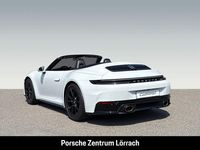 Gebraucht Porsche 911 Carrera S Cabriolet 480 PS (353 kW) 2026 Weiss Cabrio