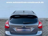 Gebraucht Ford Focus Sport 182 PS (133 kW) 2011 Braun Limousine