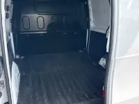 Gebraucht Mercedes Citan 108 75 PS (55 kW) 2017 Weiß Van / Kleinbus