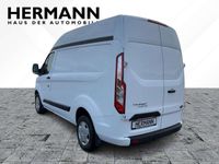 gebraucht Ford Transit Custom Kasten 2.0 TDCi 280 L1 Trend