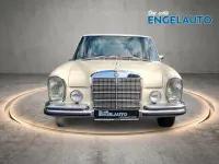 Gebraucht Mercedes 280 SE 200 PS (147 kW) 1971 Beige Limousine