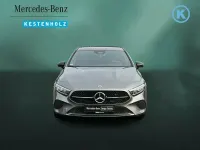 Gebraucht Mercedes A250 Progressive 163 PS (119 kW) 2025 Mountaingrau Limousine