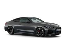 Gebraucht BMW 430 Comfort Edition 286 PS (210 kW) 2024 Coupé