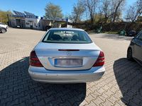 Gebraucht Mercedes E220 150 PS (110 kW) 2005 Limousine