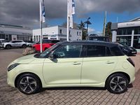 Gebraucht Suzuki Swift Comfort+ 83 PS (61 kW) 2026 Gelb Kleinwagen