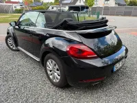 Occasion VW Beetle Cabriolet 105 ch (77 kW) 2017 Noir Cabriolet