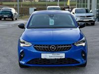 Gebraucht Opel Corsa Elegance 101 PS (74 kW) 2023 Voltaik blau metallic Kleinwagen
