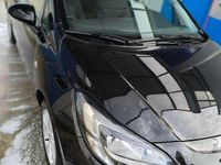 Gebraucht Opel Corsa Innovation 90 PS (66 kW) 2018 Schwarz Limousine