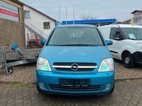 gebraucht Opel Meriva Enjoy