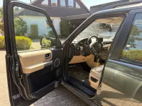 Gebraucht Land Rover Discovery 3 HSE 190 PS (139 kW) 2008 SUV