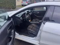 Gebraucht Mercedes CLA180 122 PS (89 kW) 2018 Weiß Limousine