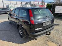 Używany Ford Focus 2006 Kombi