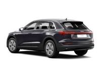 gebraucht Audi e-tron 50 quattro LED+Virtual Cockpit+Einparkhilfe plus+++